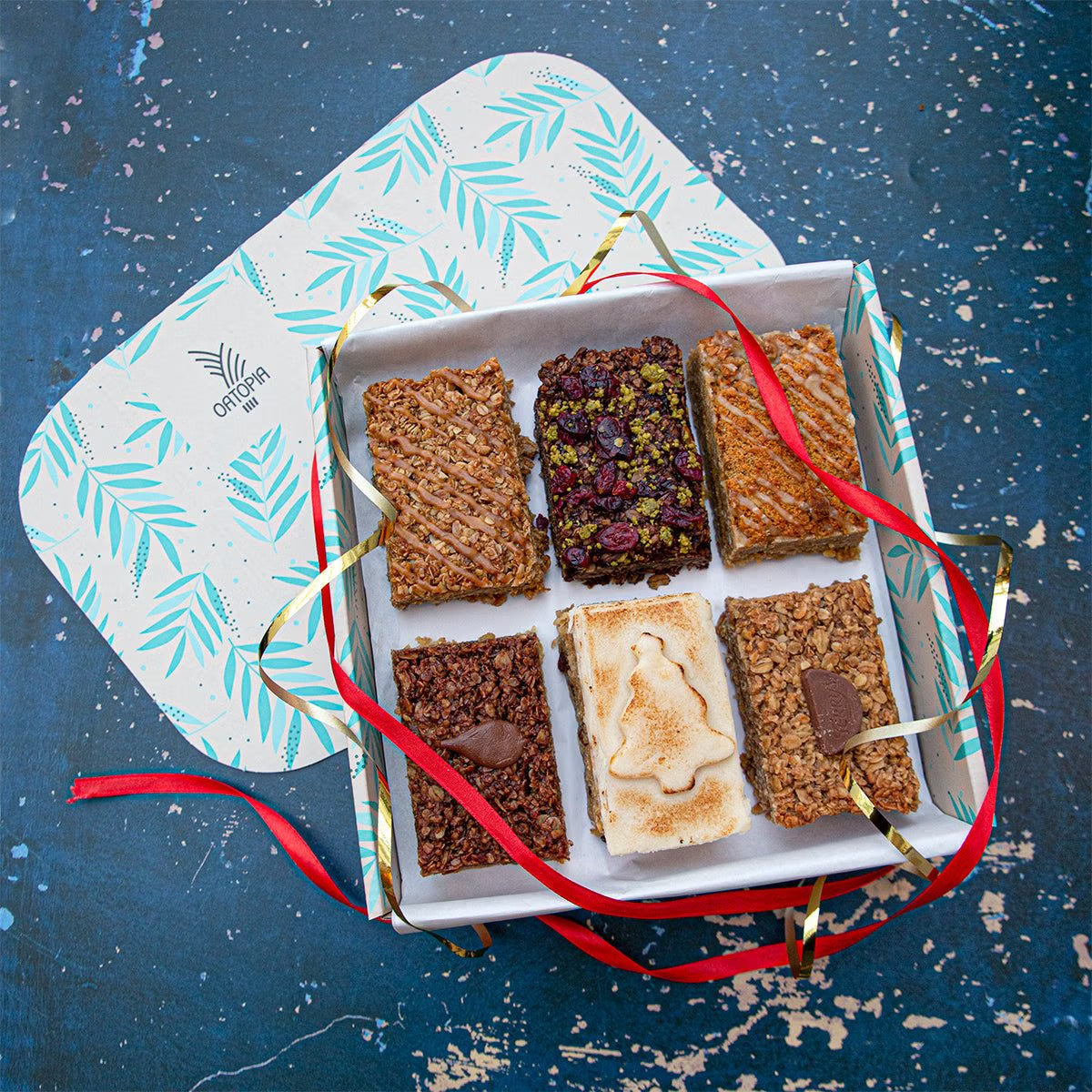 The Ultimate 2023 Christmas Gift Guide from Oatopia