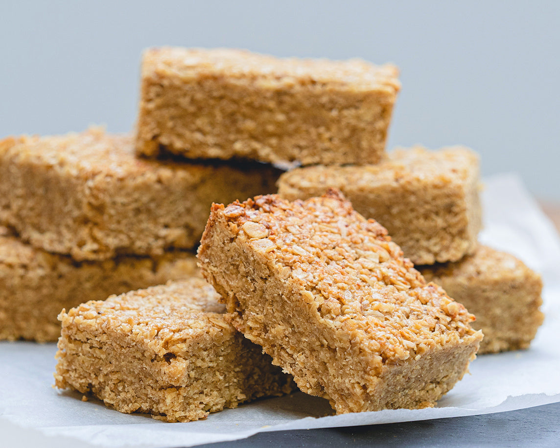 Flapjacks and Granola Bars - What’s The Difference?