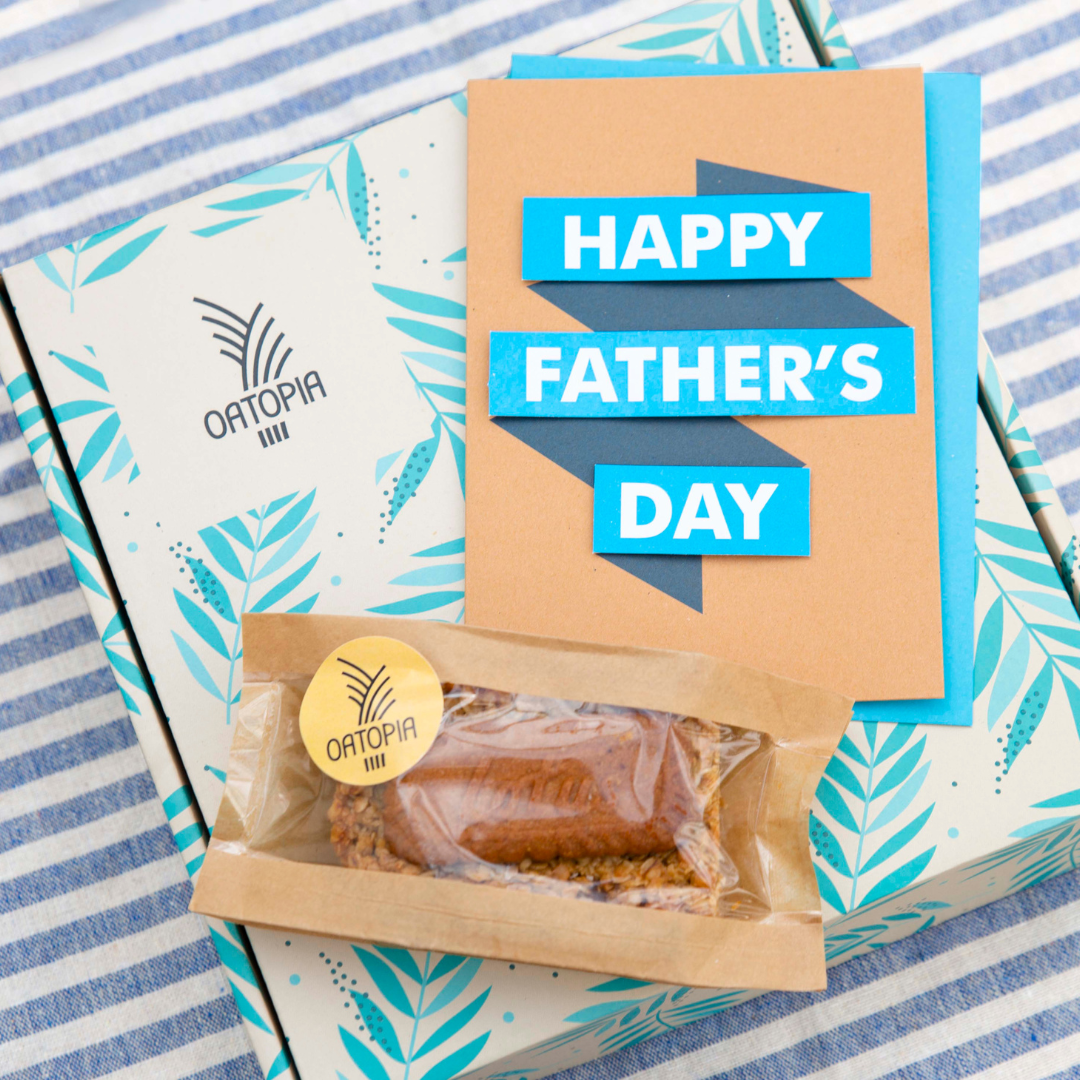 Father's Day Gift Guide