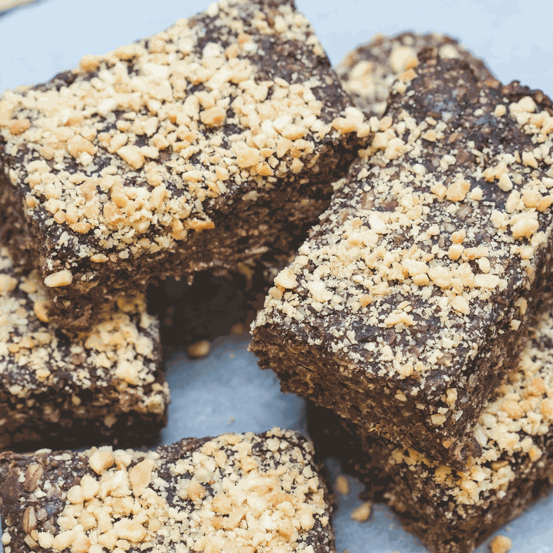 Why Oatopia Protein Flapjacks Are Ideal for Athletes
