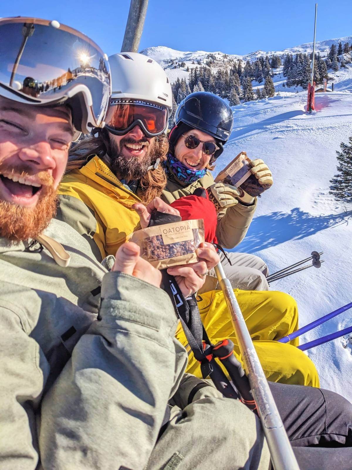 The Ultimate Ski Trip Essentials Guide
