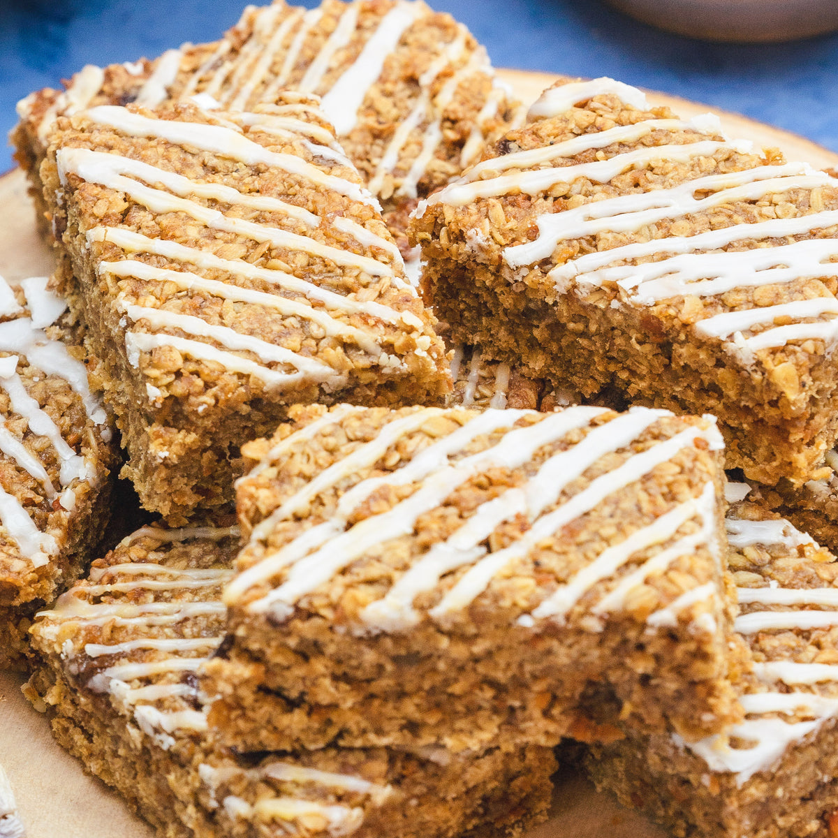 Founder’s Favourite Flapjack Box
