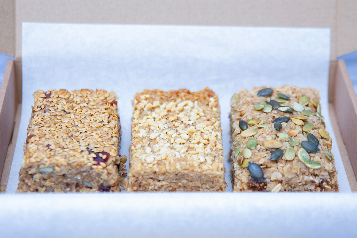 Great Taste Award Winners Box