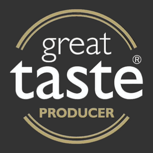 Oatopia Great Taste Logo Producer Winner 