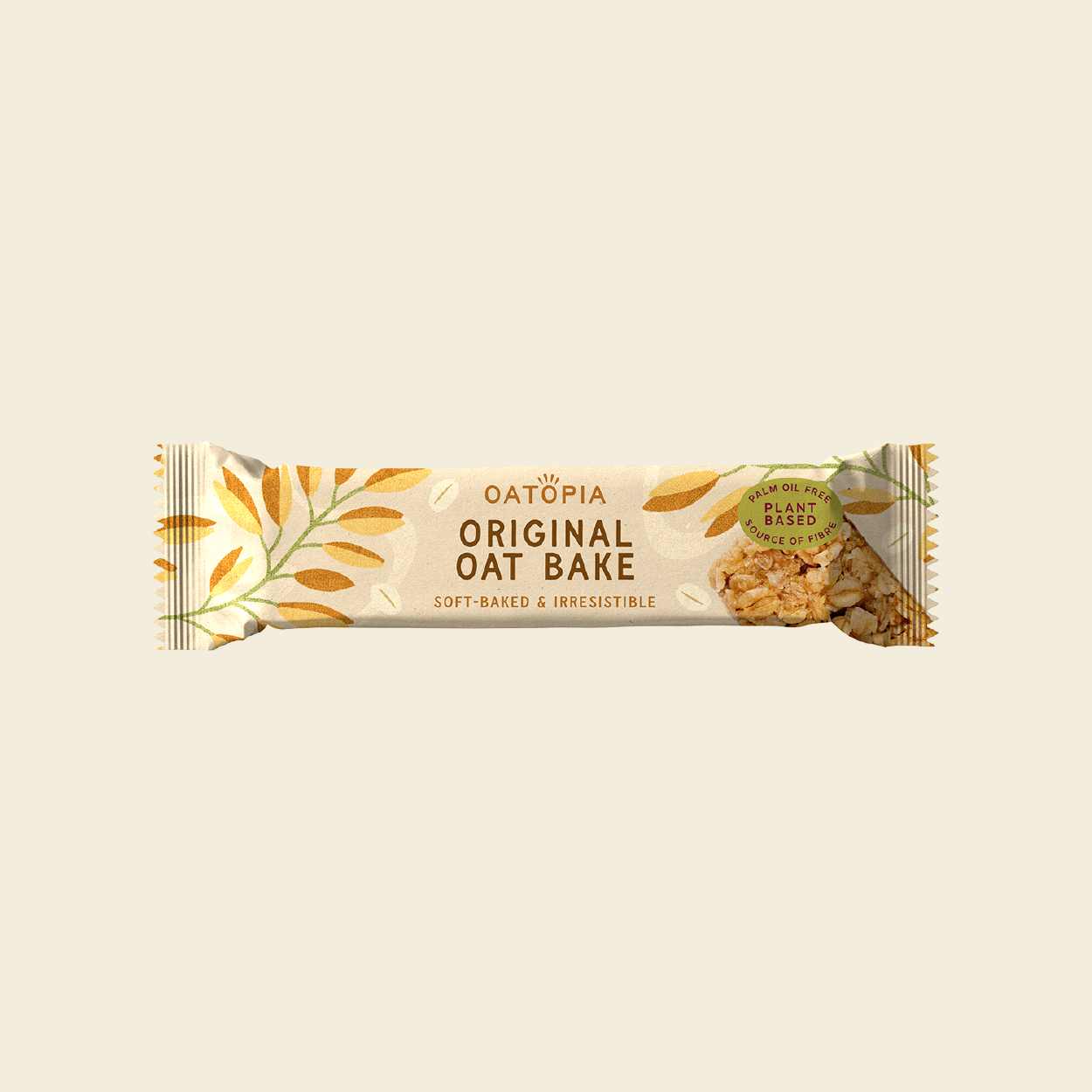 Original Oat Bake 60g