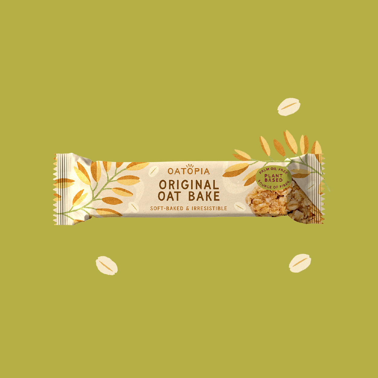 Original Oat Bake 60g