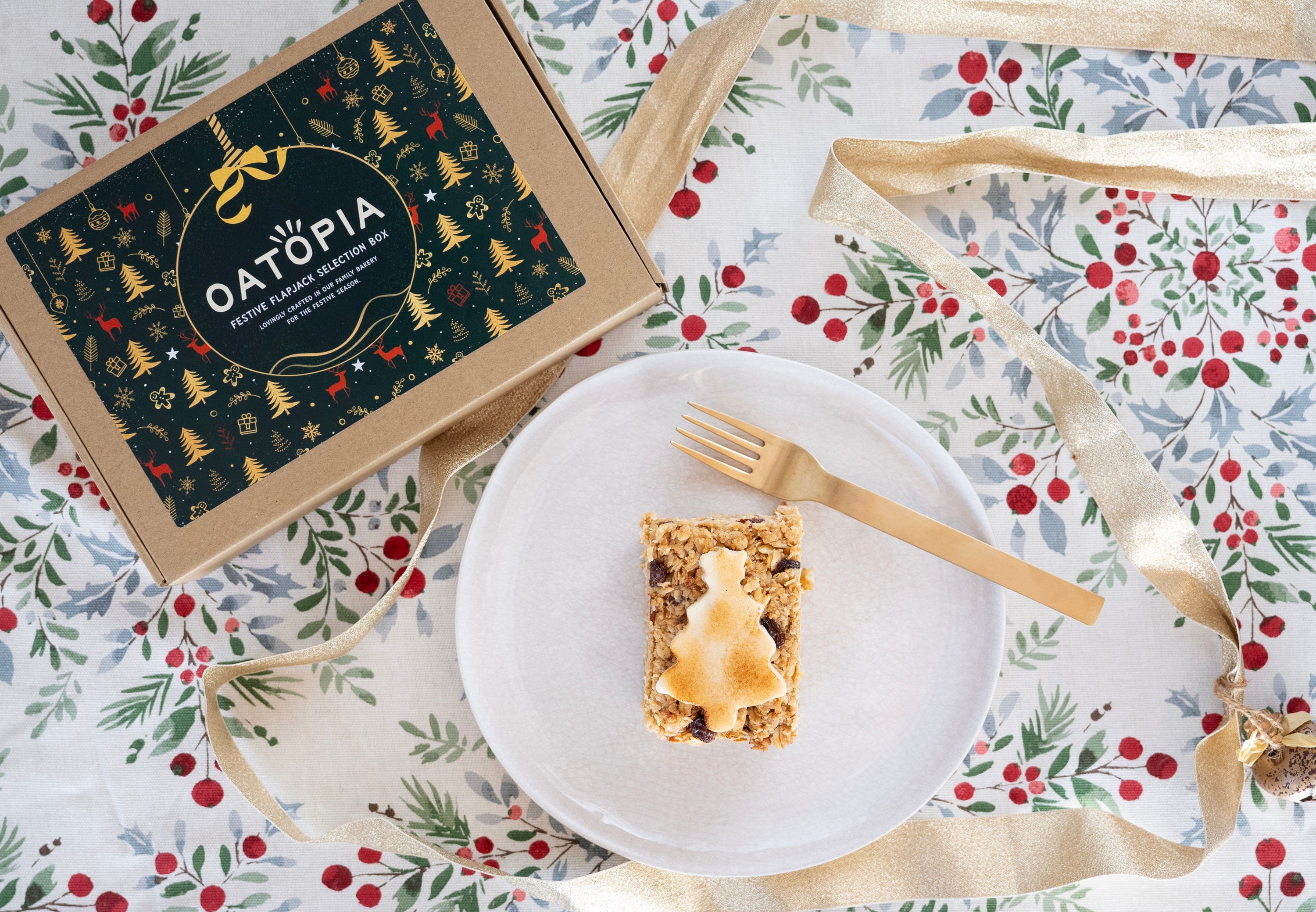 The Stocking Filler Box Collection (Limited Edition)