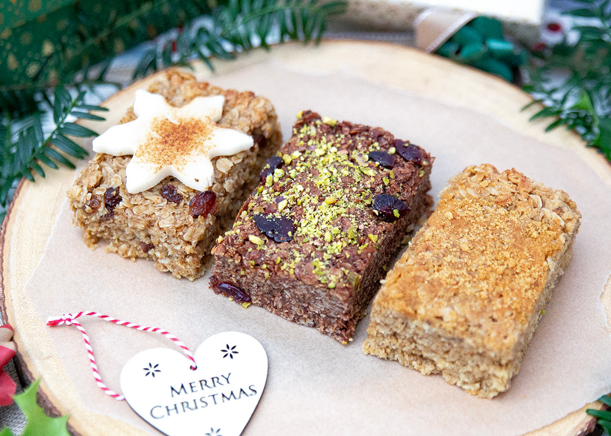 The Stocking Filler Box Collection (Limited Edition)