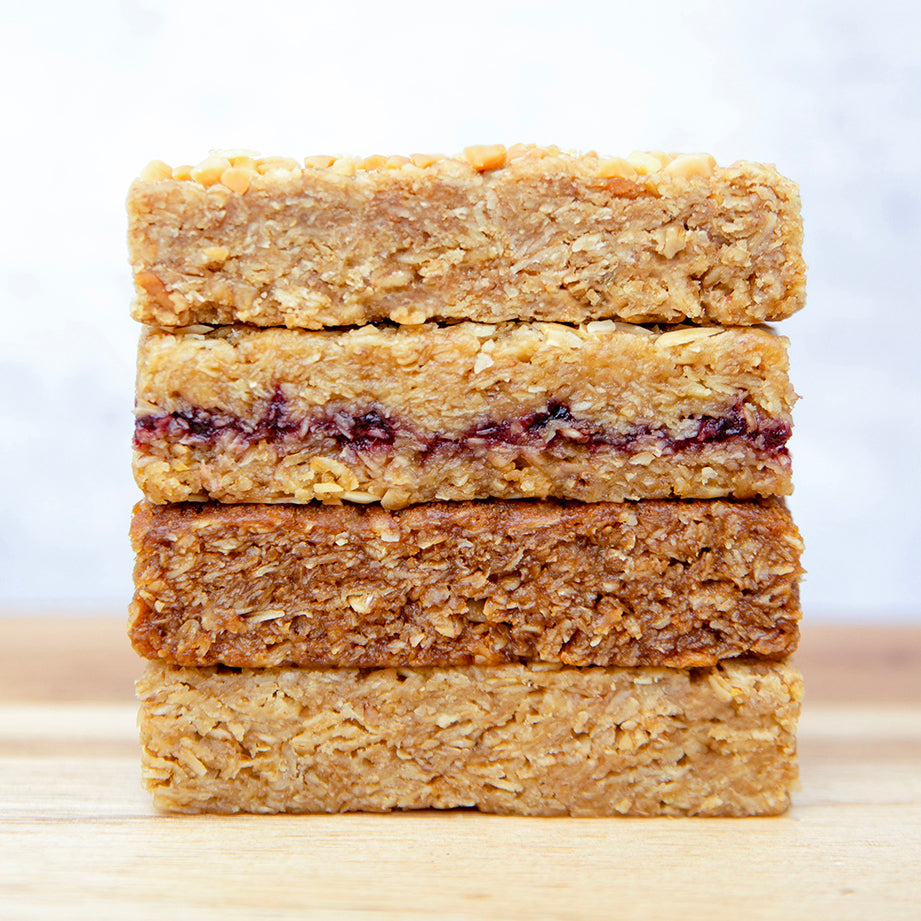Coming soon - NEW Oat Bake Multipack 60g