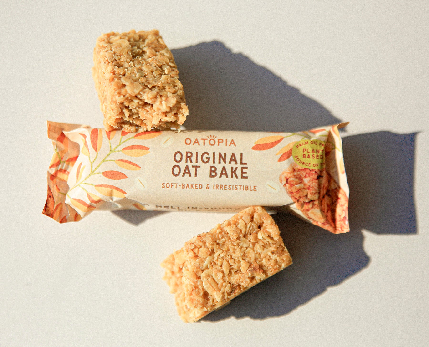 Original Oat Bake 60g