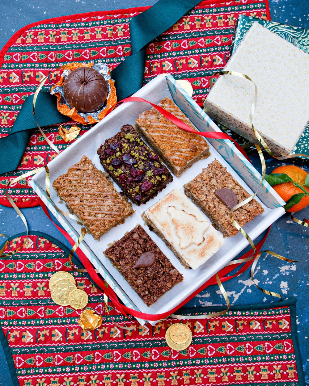 *Special Edition* Christmas Box
