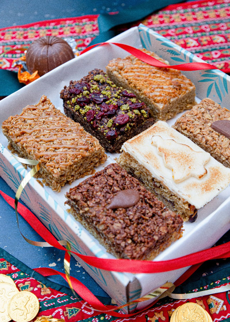 Christmas Gift Box