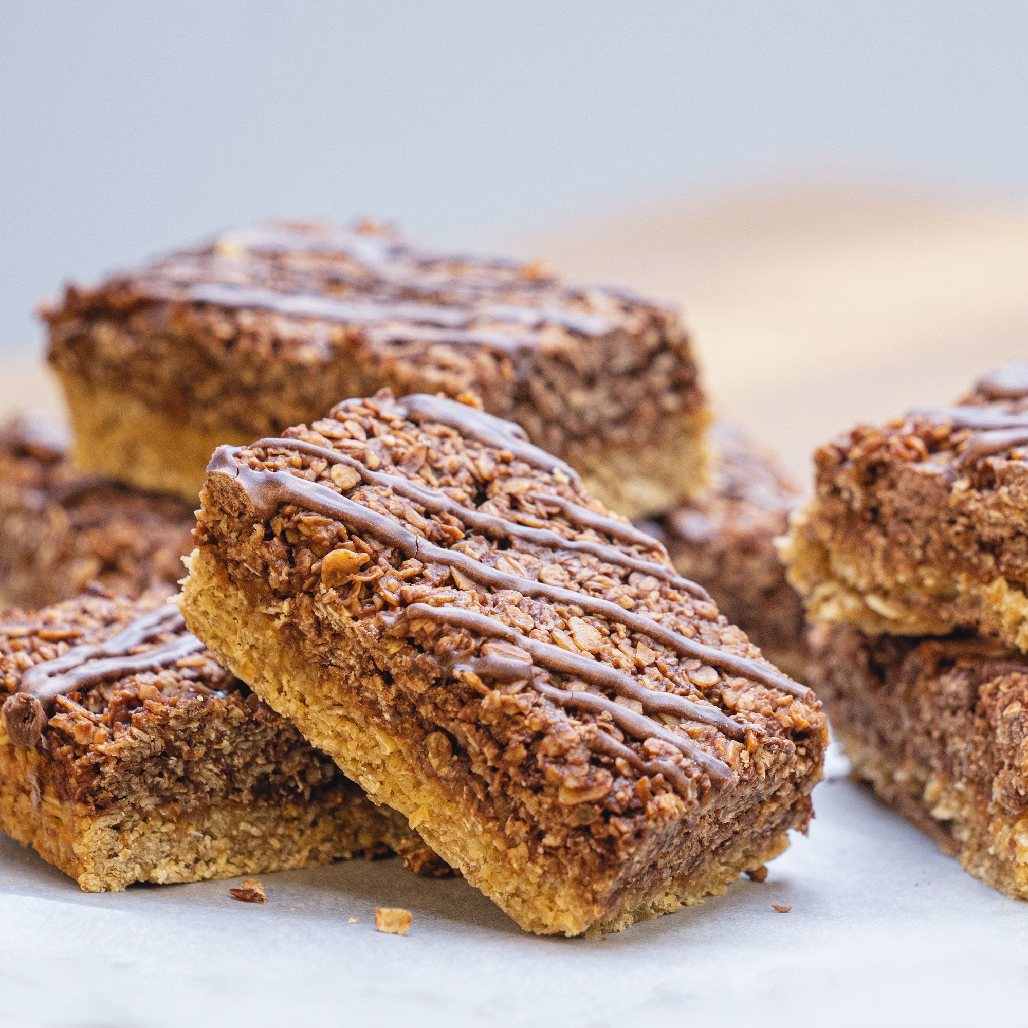 Millionaire Flapjack