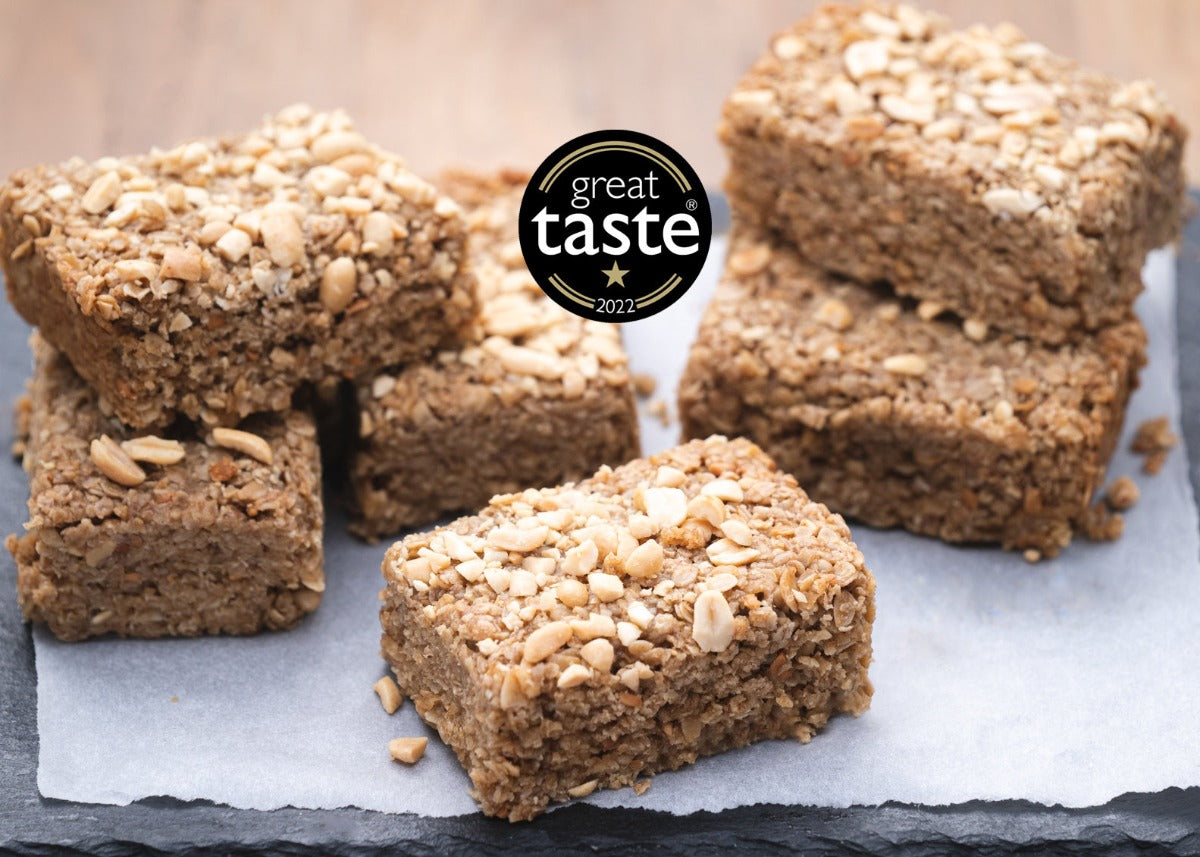 Great Taste Award Winners Box