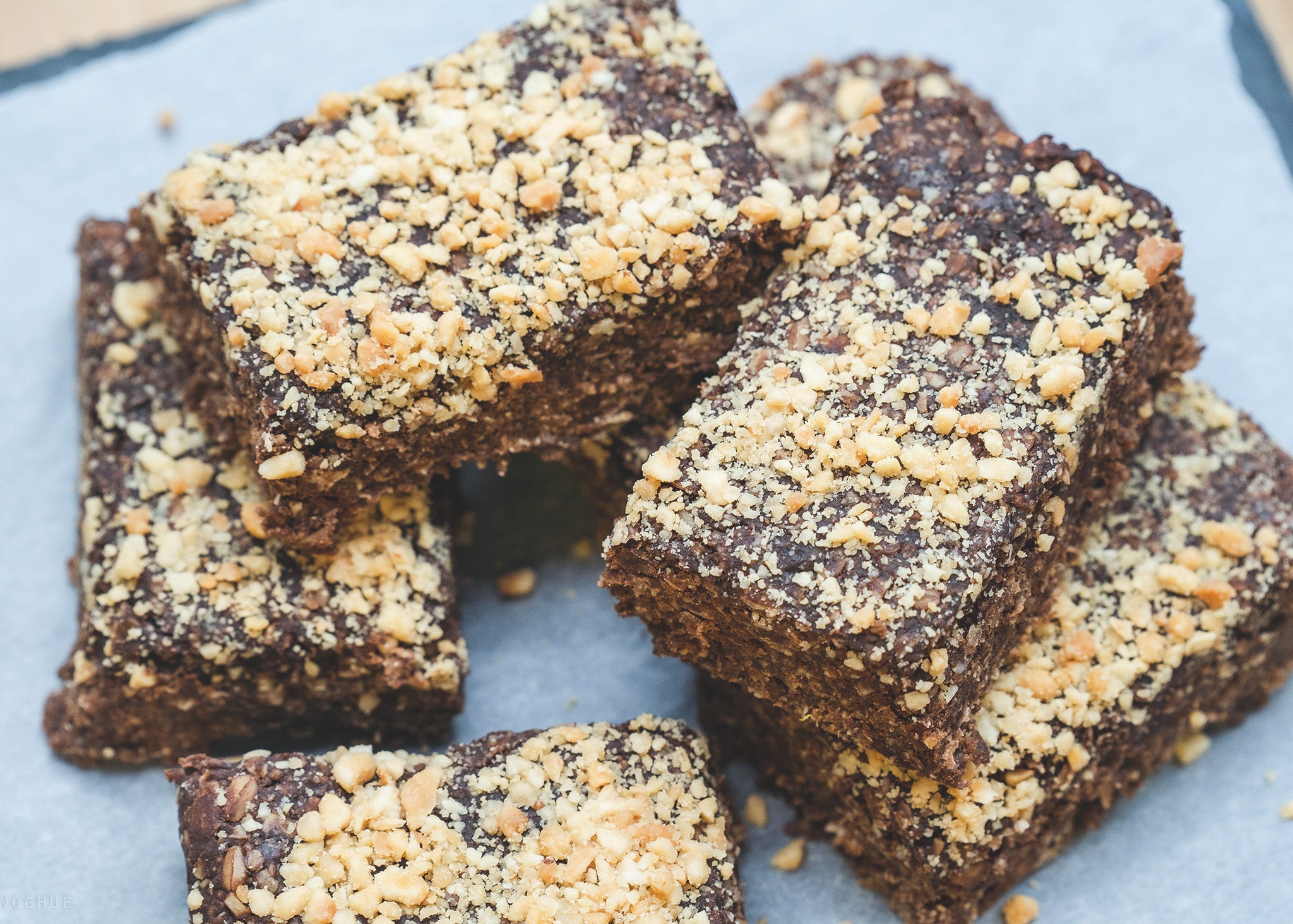 Banutty Protein Bar