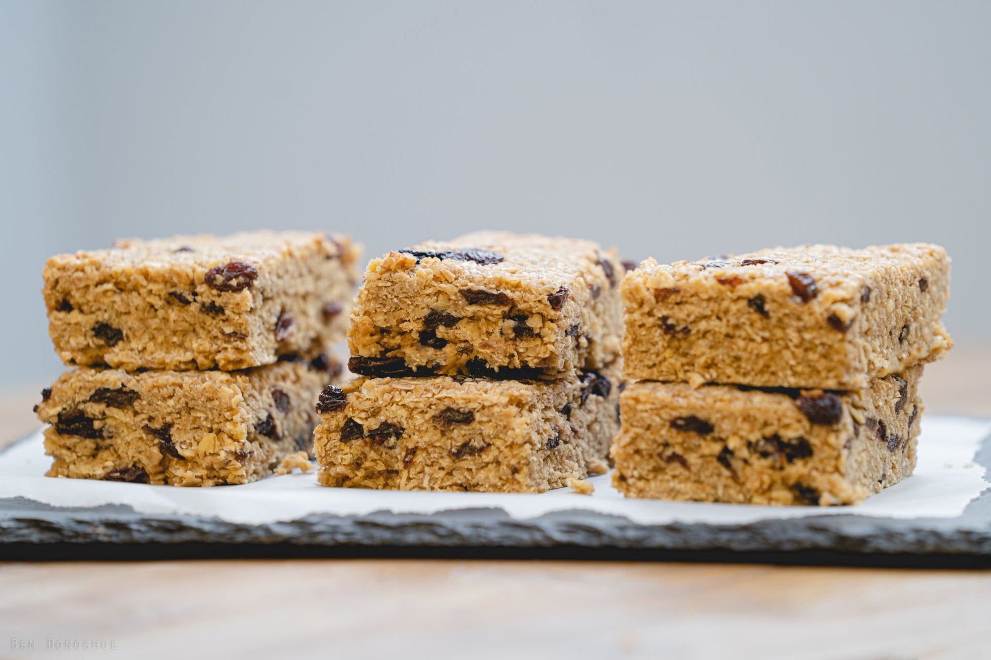 Raisin-Oatopia-flapjack-delivery-uk