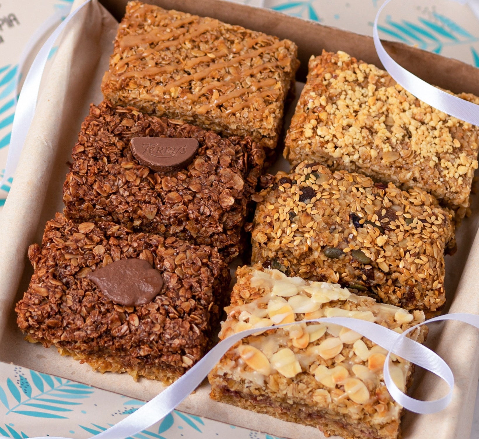Best Sellers Box