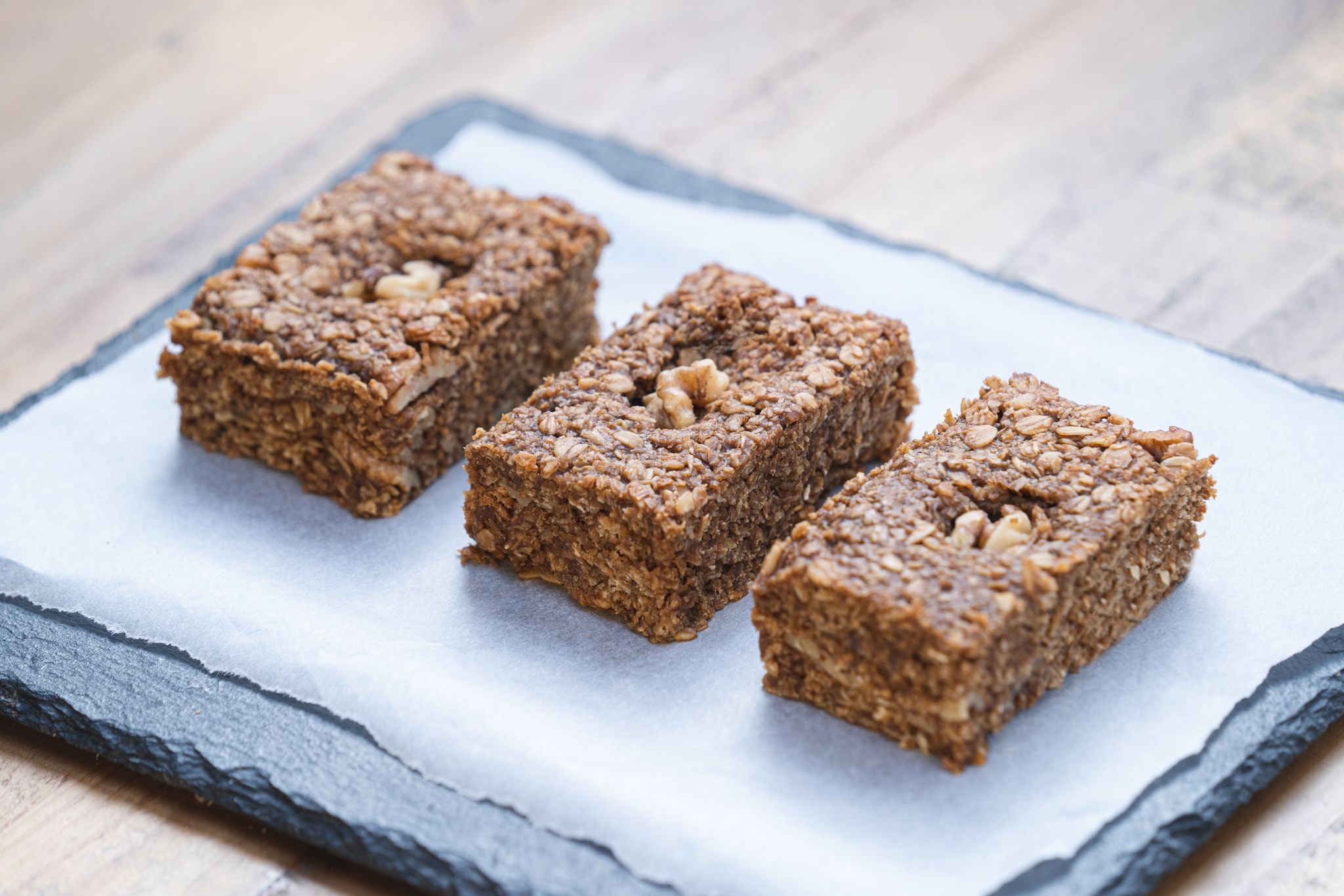 coffeewalnut-Oatopia-flapjack-delivery-uk